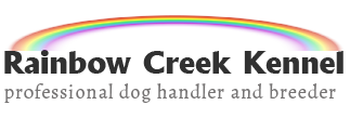 Rainbow Creek Kennels